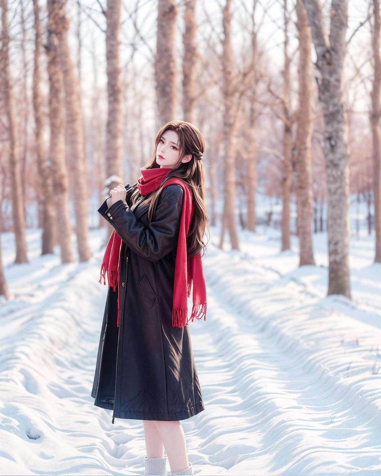 点亮你的电脑屏幕犹如穿越时空的神秘使者