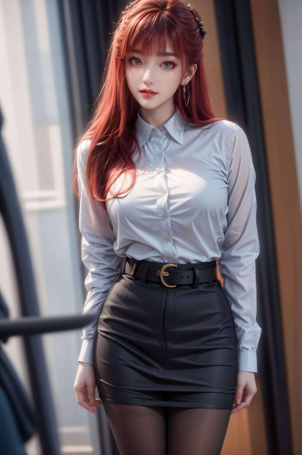 今天给大家带来一组超美的降臣手机壁纸图文！高清质感苹果桌面主题