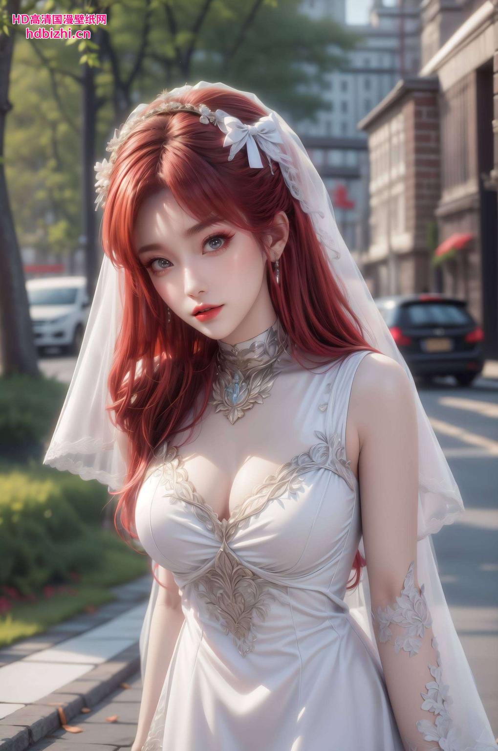 带你领略二次元之美沉浸式体验