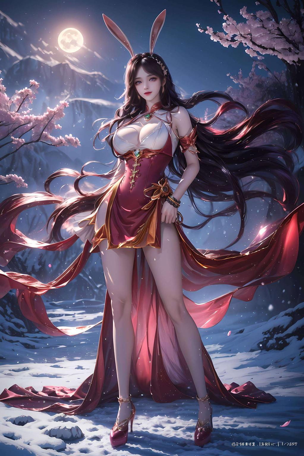 细腻笔触描绘出江南水乡的温柔4K高清全屏呈现