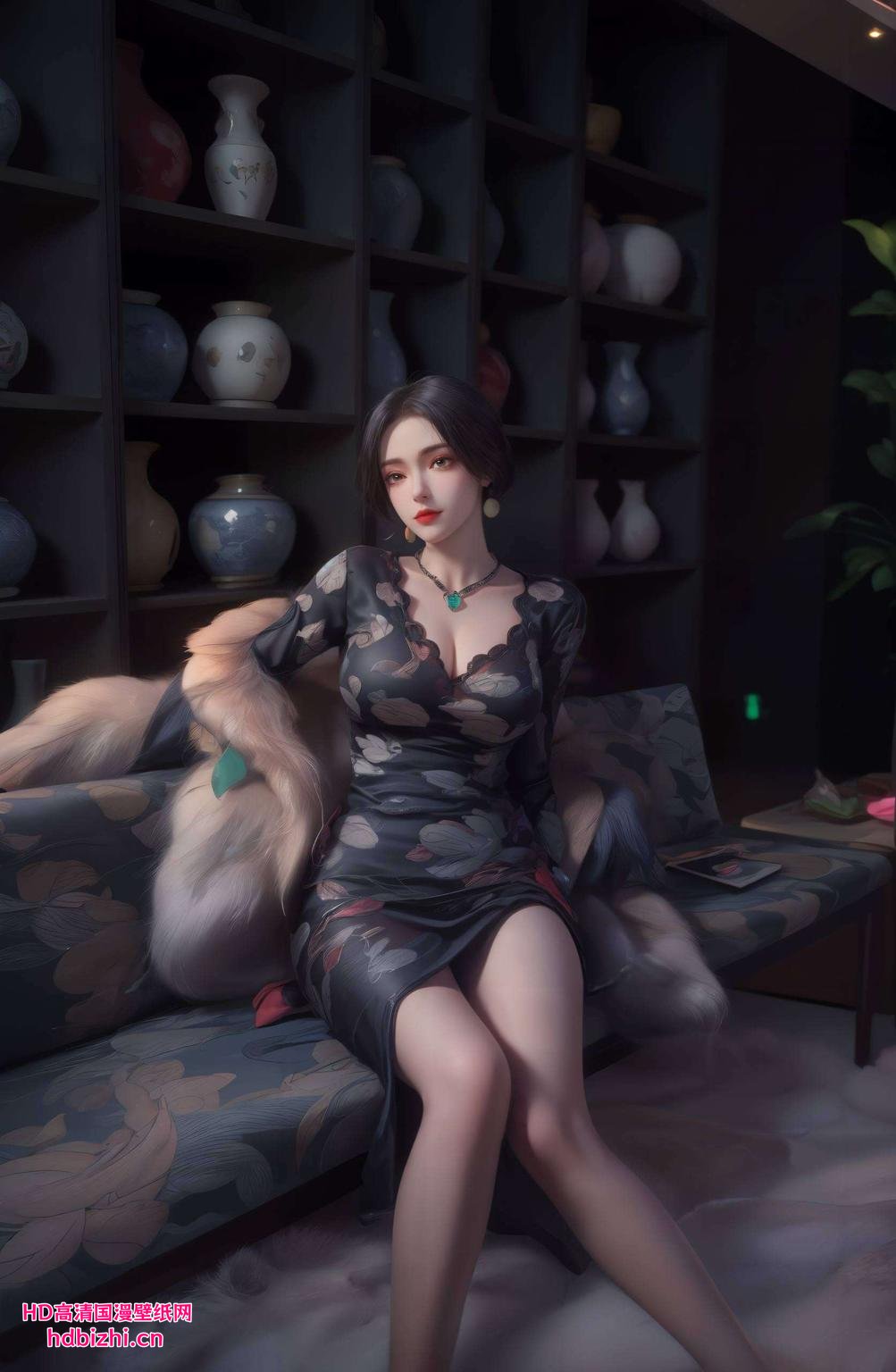 苹果Ins风尽显清新雅致诗意盎然