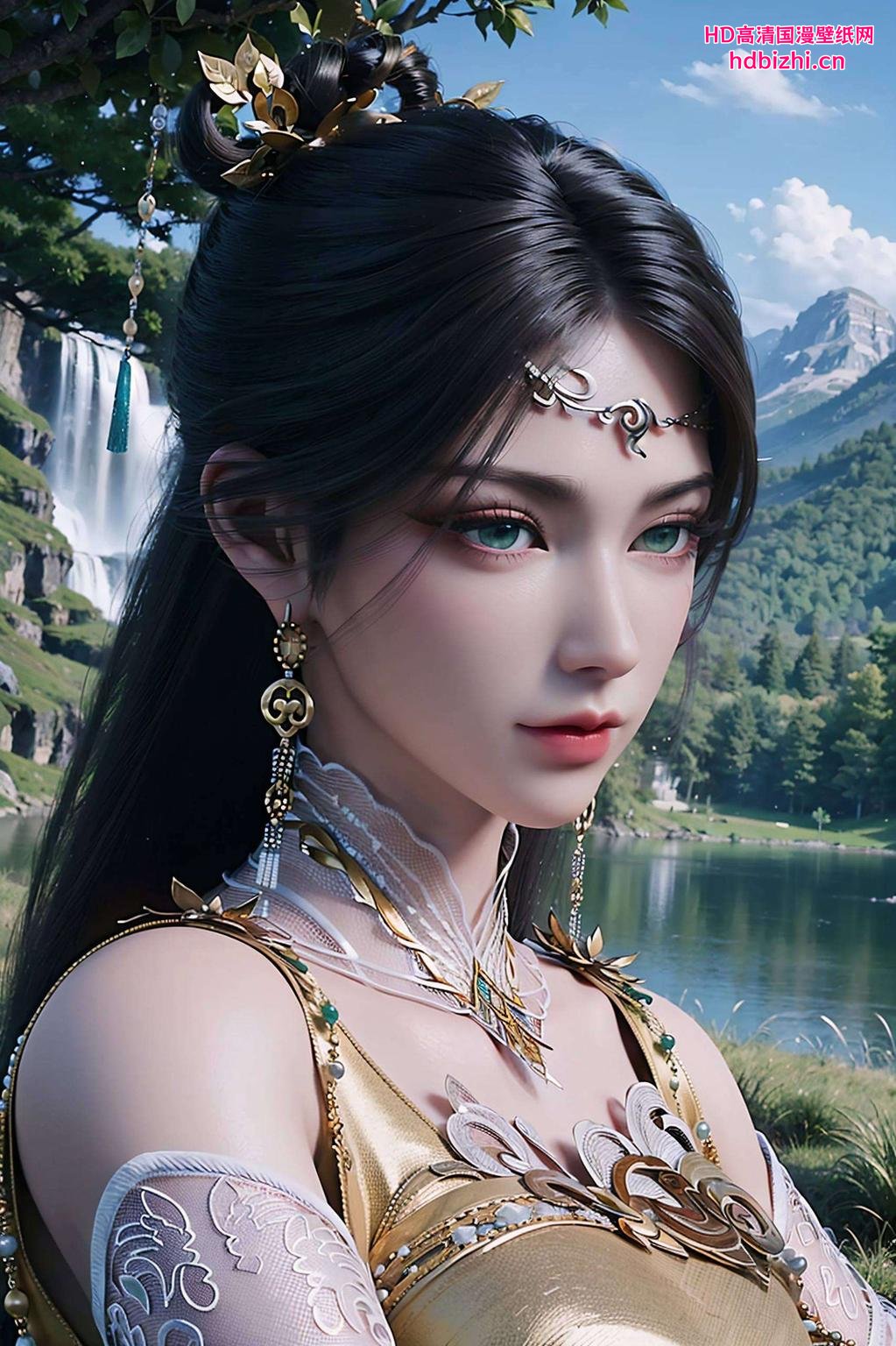 高清画质✨ 快来一睹风采