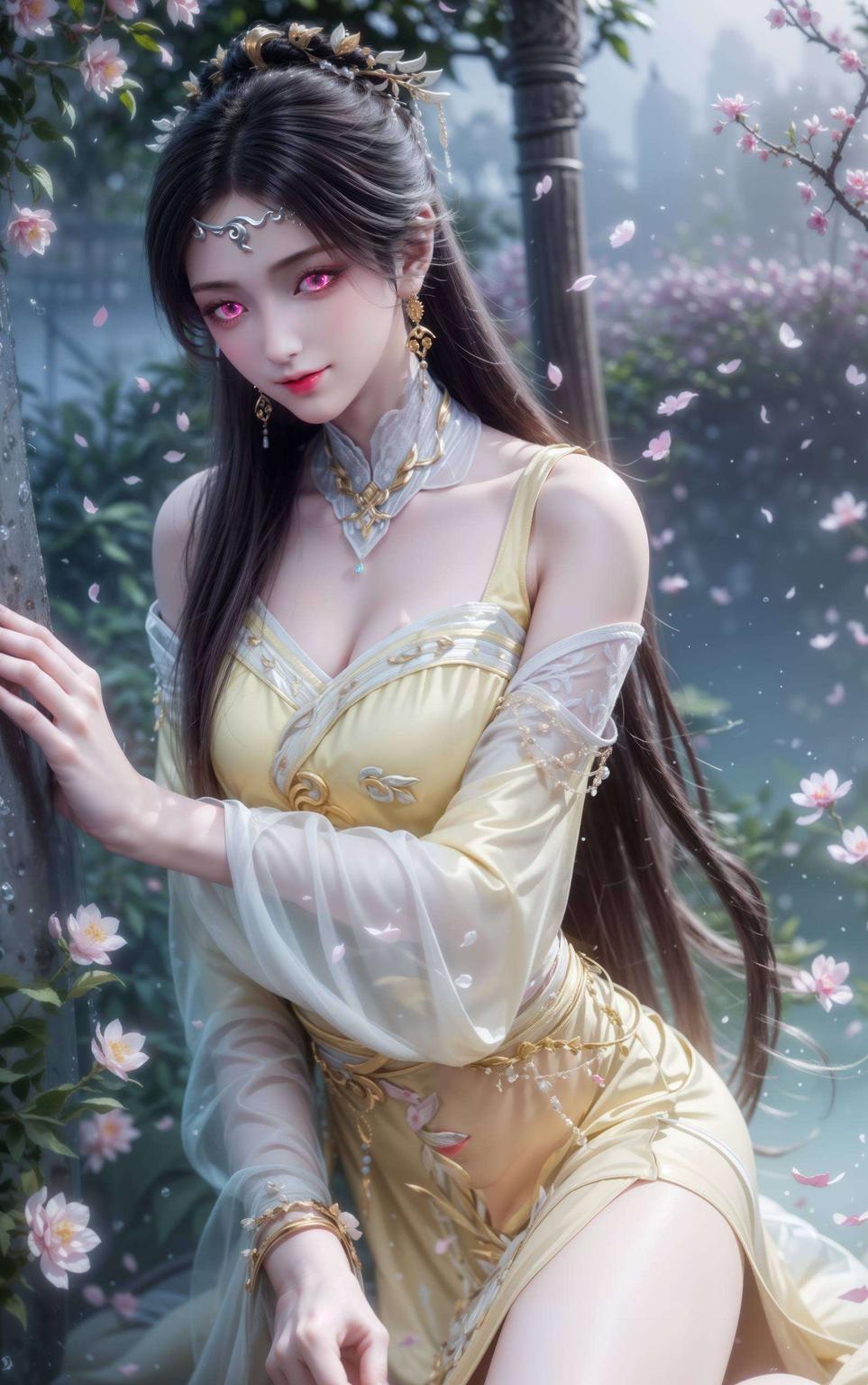 高清壁纸秀翻全场美图我有！