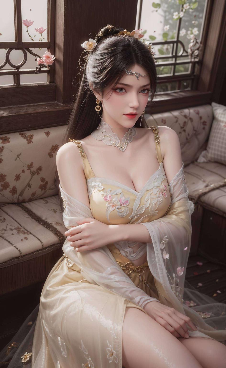 高清细腻让人一眼就爱上！🎀✨”