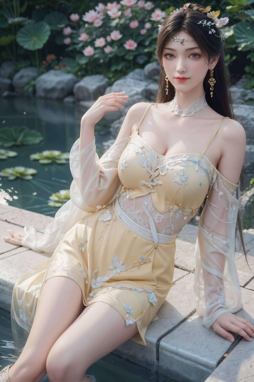一机在手美图我有！