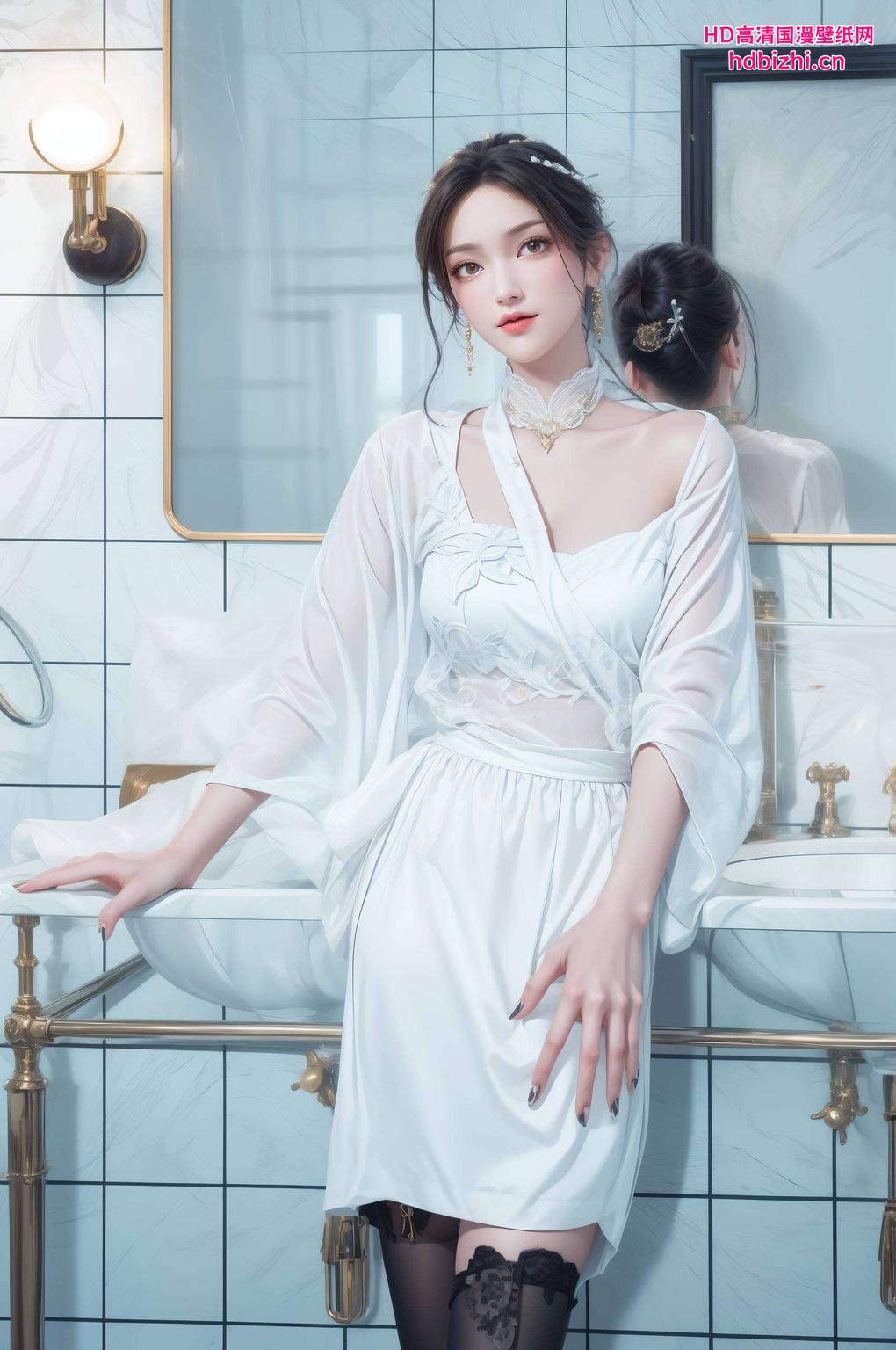 每一帧都是视觉盛宴点亮你的电脑屏幕！