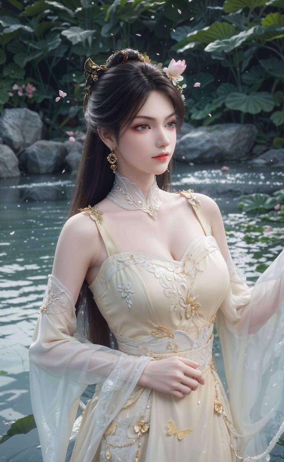 清新绿色为你的日常带来一抹绿意盎然