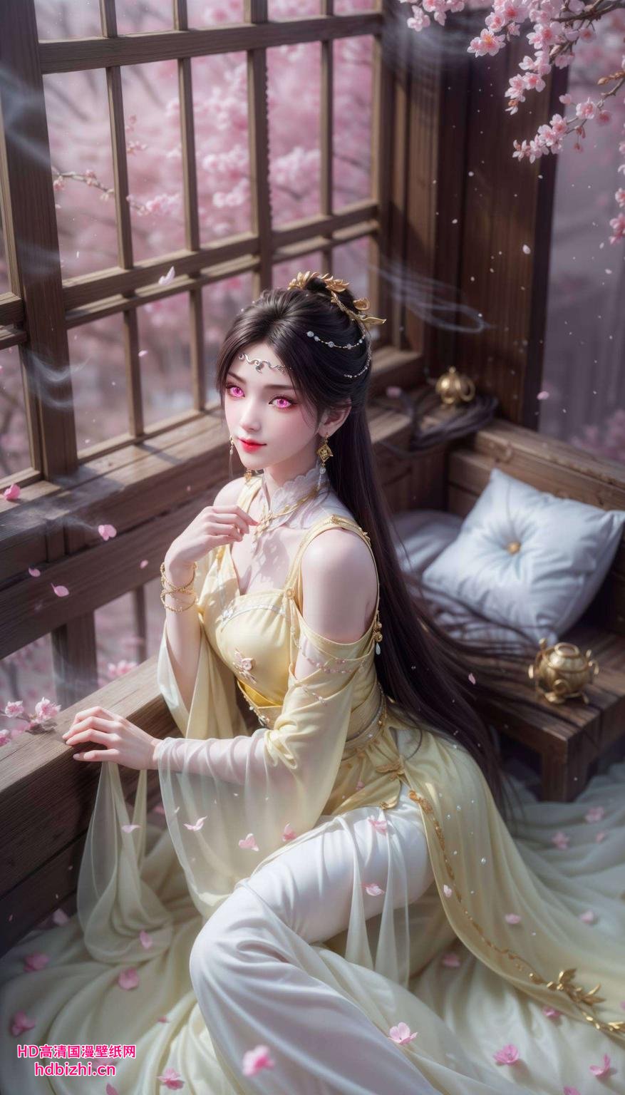 下载享受！超清质感