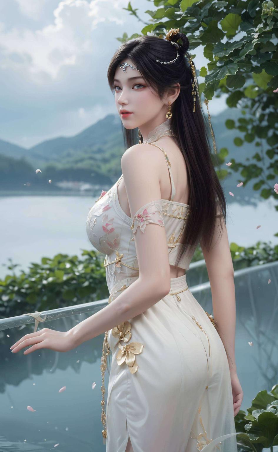 高清细腻风景这边独好！