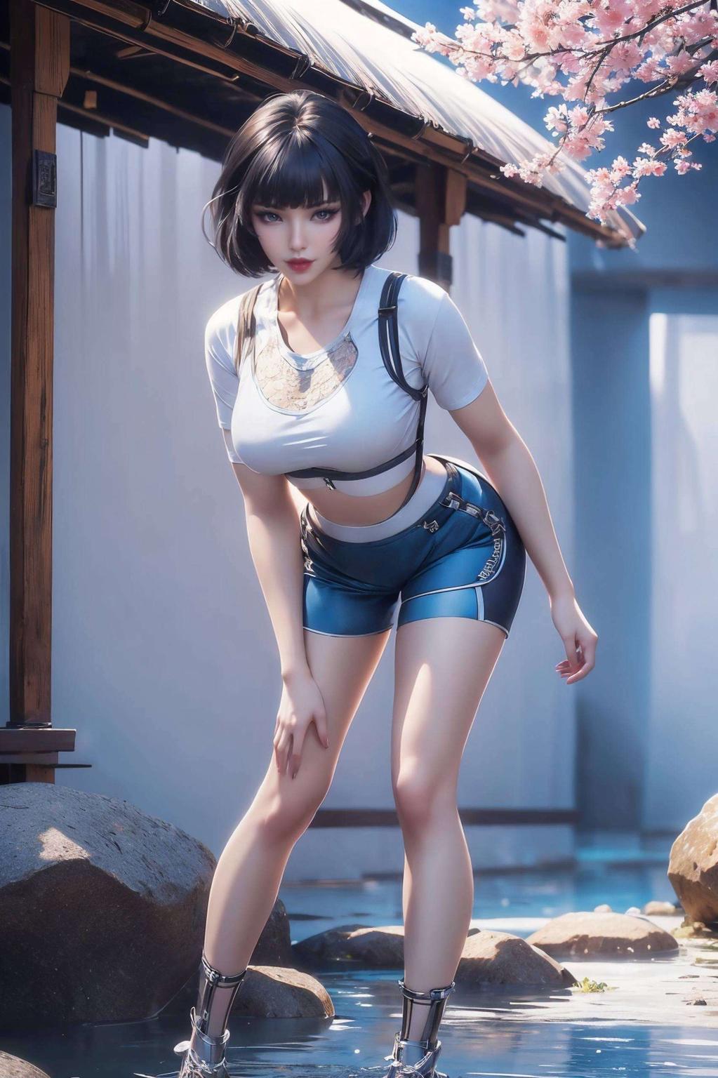 动漫风满满带你进入幻想世界！