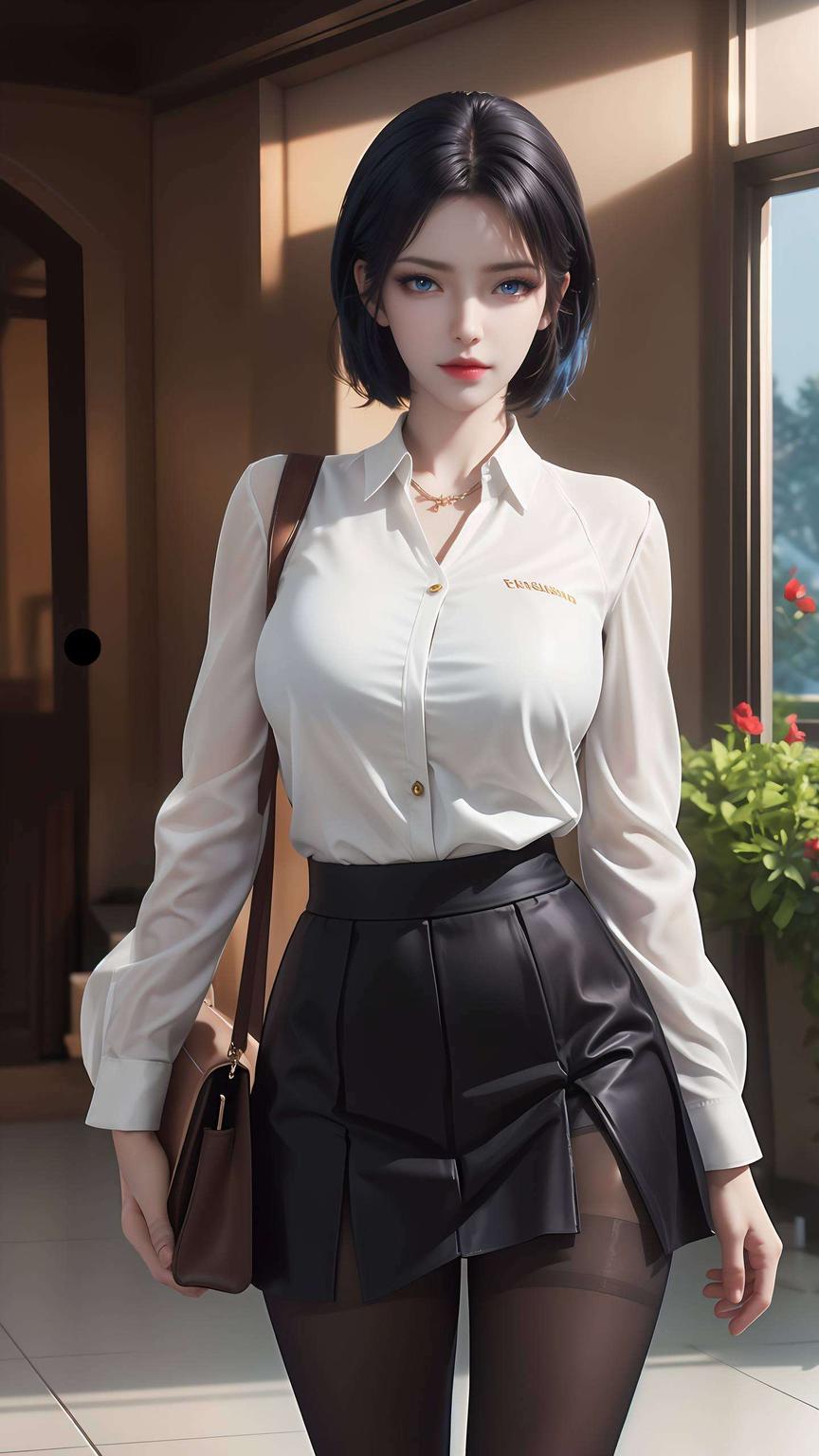 姬青国漫女神免费秀出独特风采！