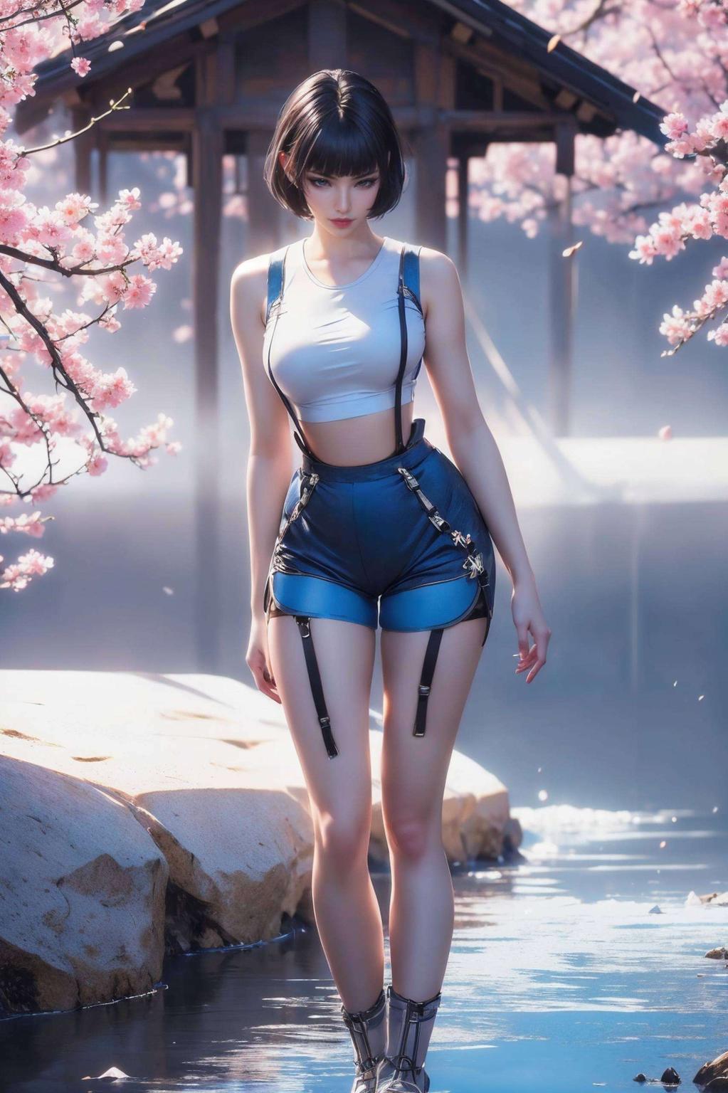 动漫迷们！今天给大家带来超精致的免费壁纸包嘿