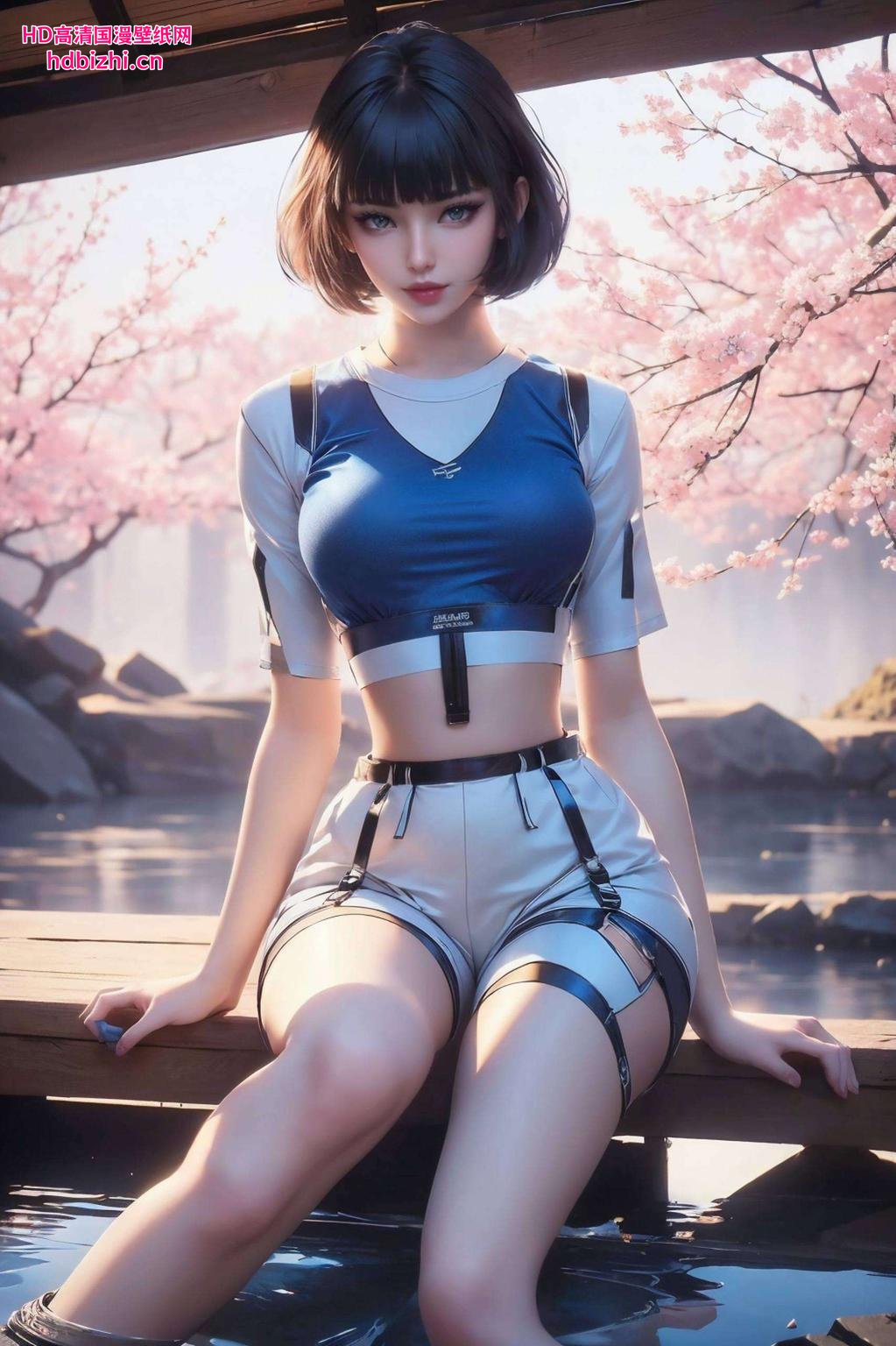 完美适配Win10！每一帧都如画带你穿越梦幻国风世界