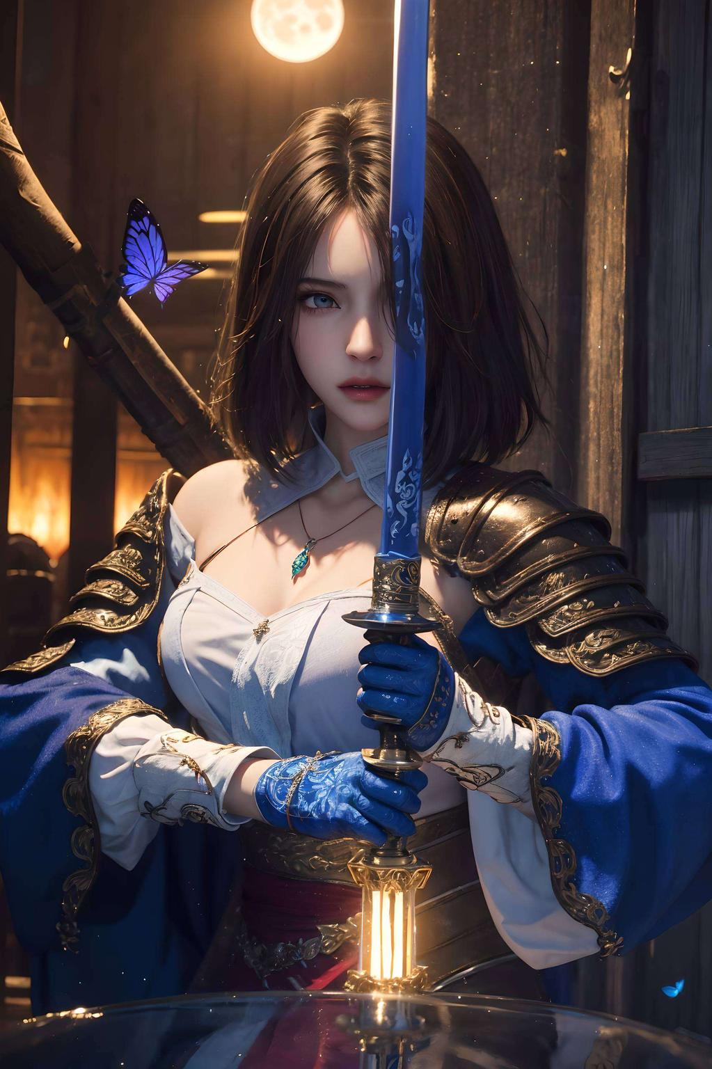 姬如雪甜美的笑容今天给大家带来一款超萌的ipad壁纸！这款对眼睛好极简壁纸ipad可爱壁纸简直是为李星云和姬如雪量身打造的！看这超清图片