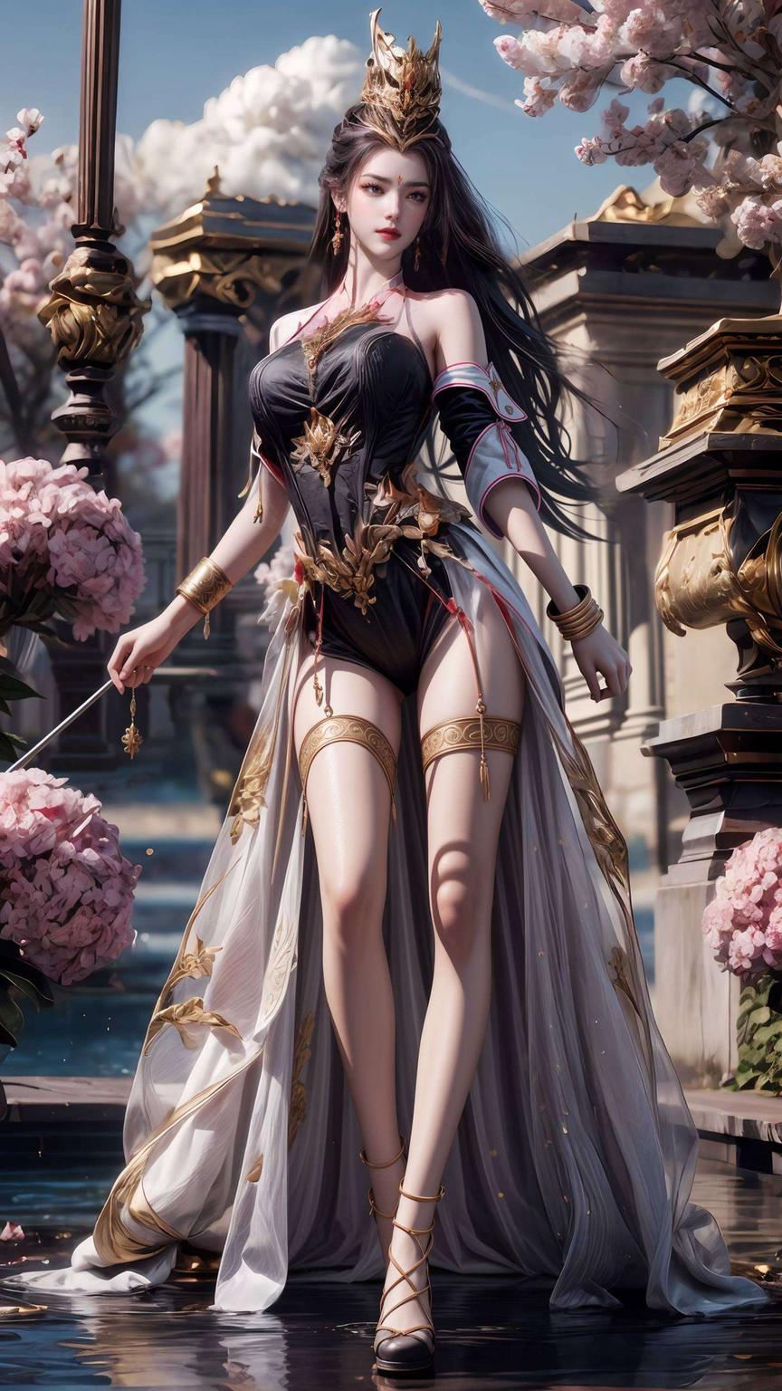 酒玖师叔的神秘魅力高清视频壁纸