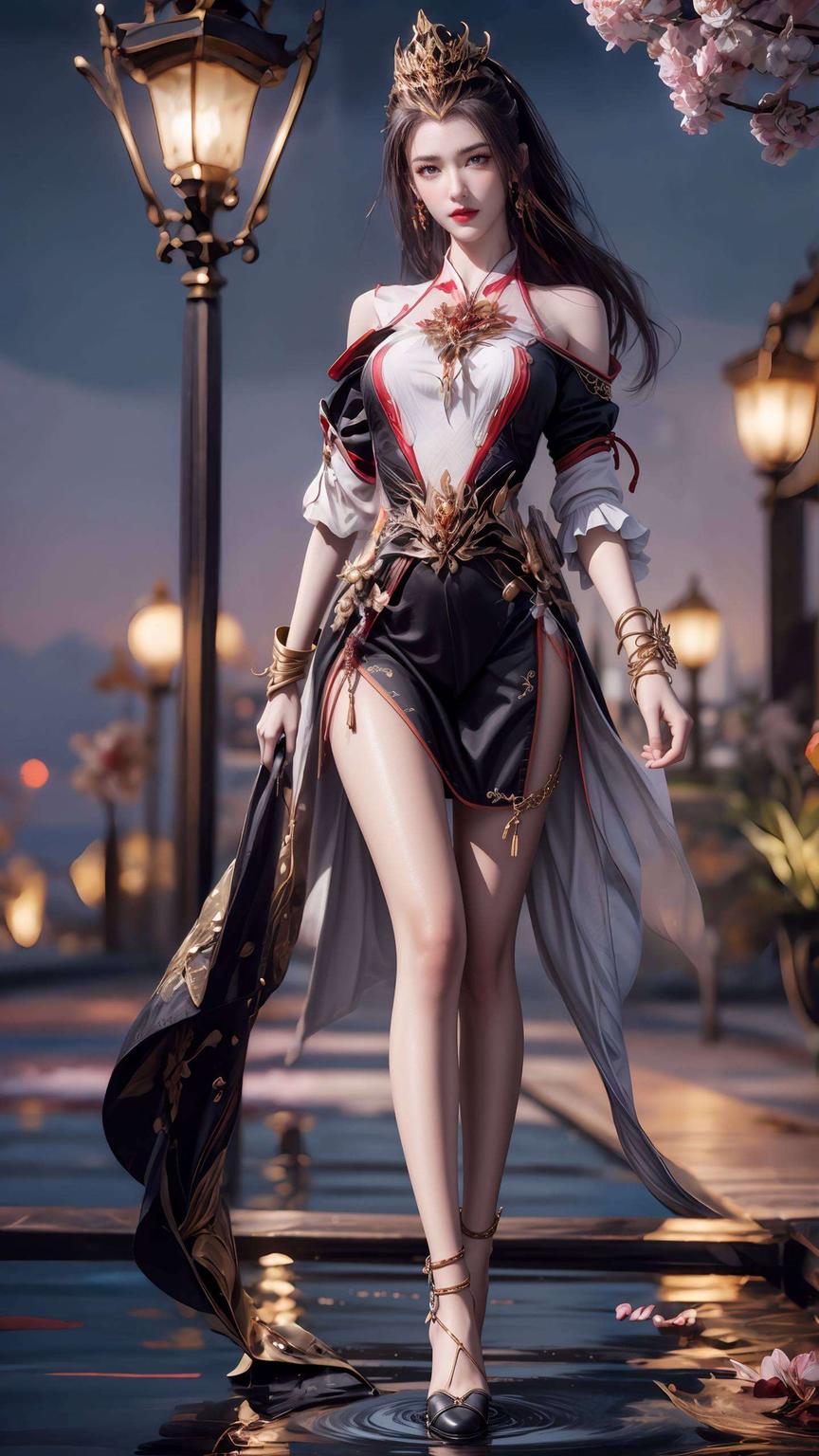 心情美美哒！美图壁纸来啦！清新动漫风