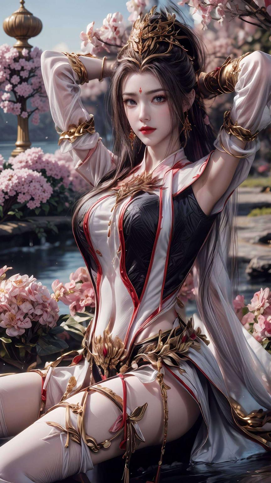 酒玖师叔仙气壁纸紫气东来