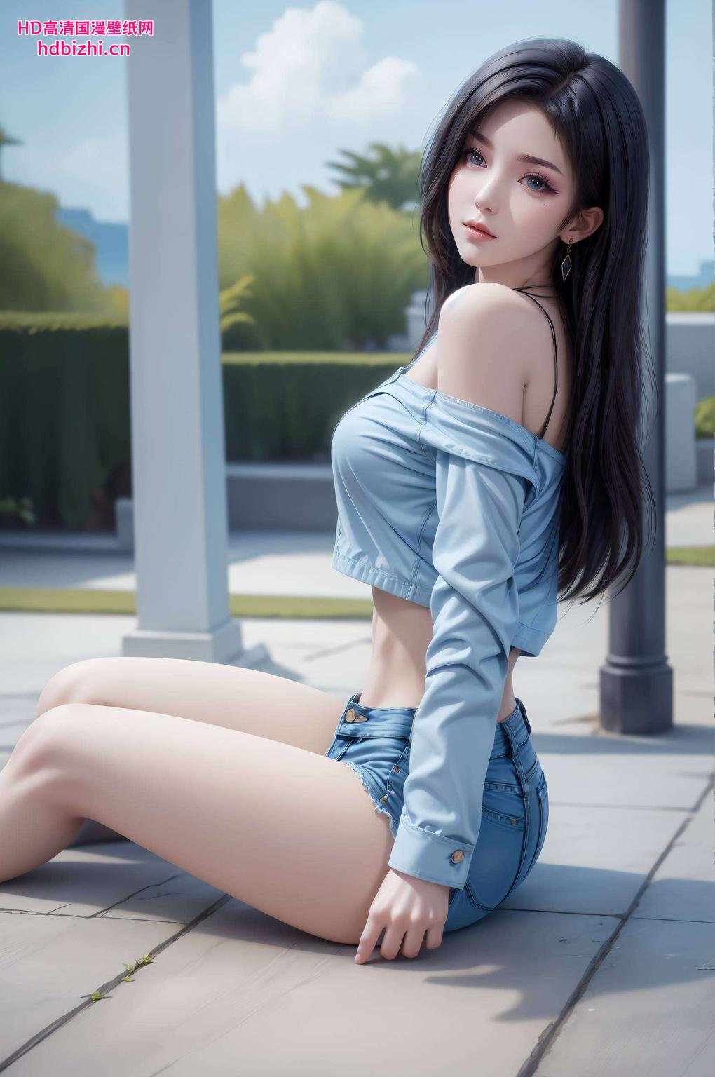 灵动十足让你的手机桌面焕然一新！高清画质