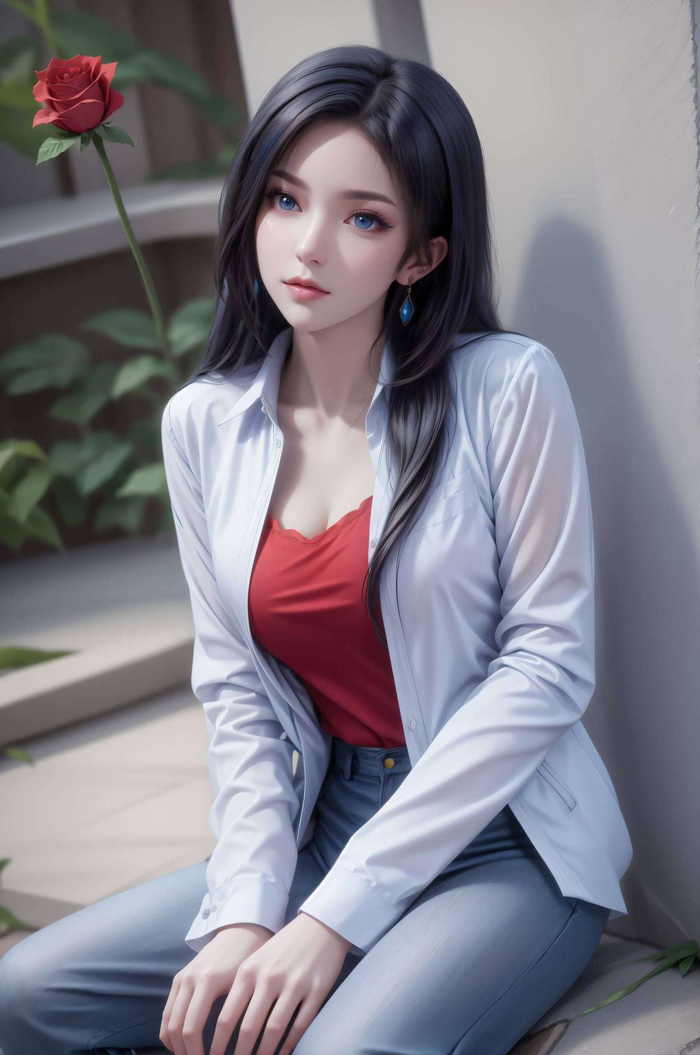 让小九幽雀陪伴你的每一天吧！
