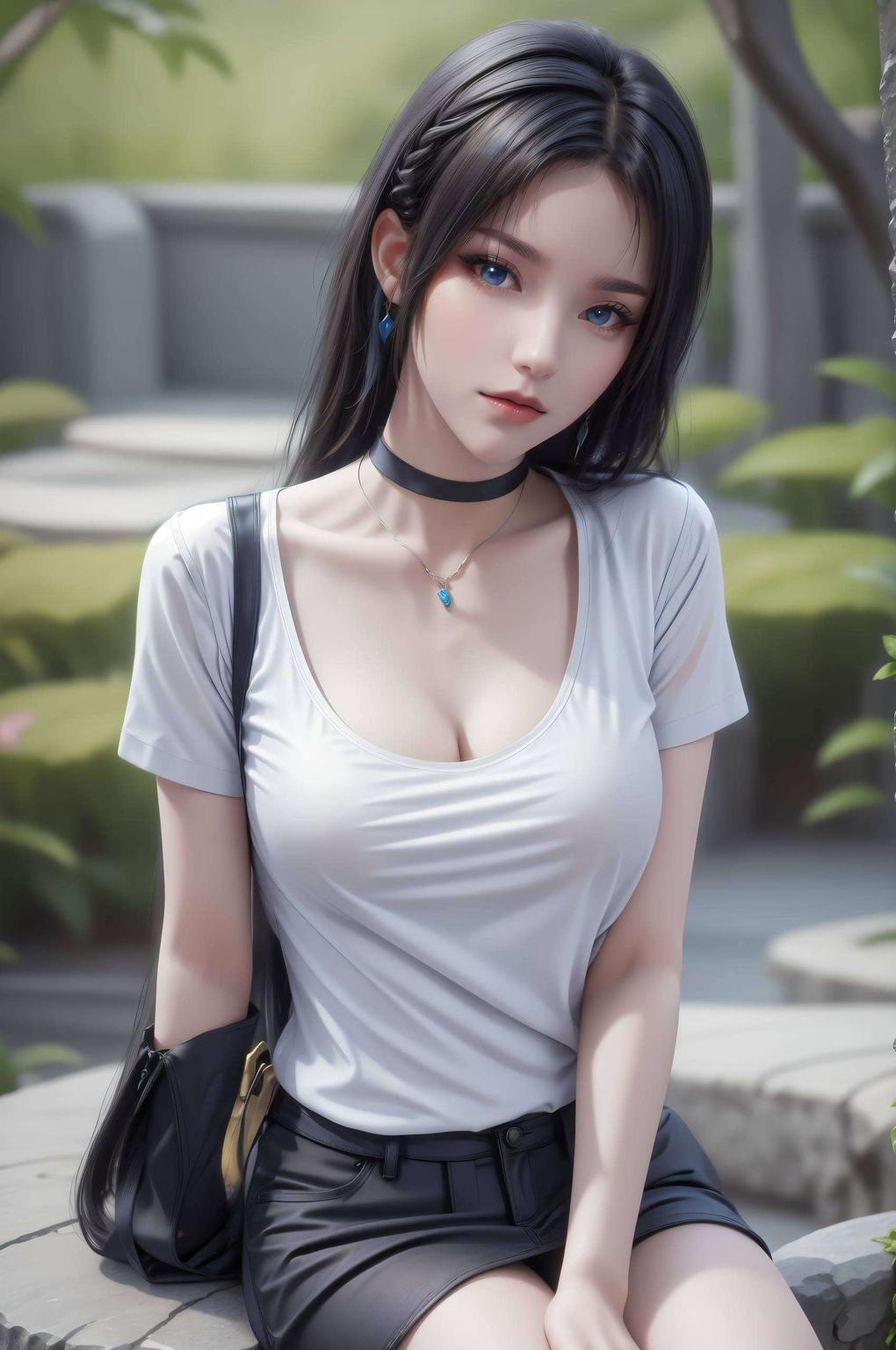 感受国漫之美点亮桌面