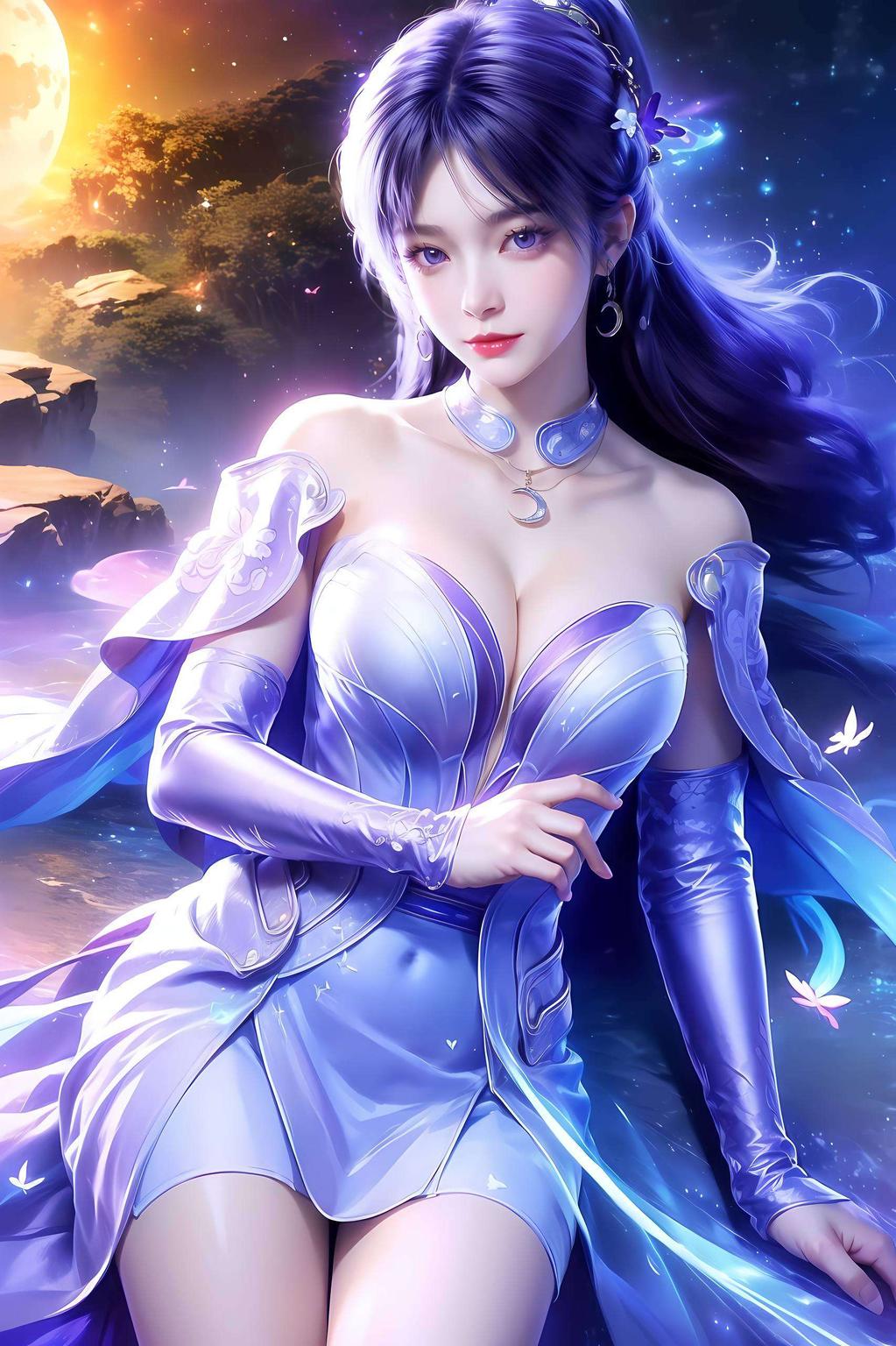 瞬间提升手机颜值！美得让人心动