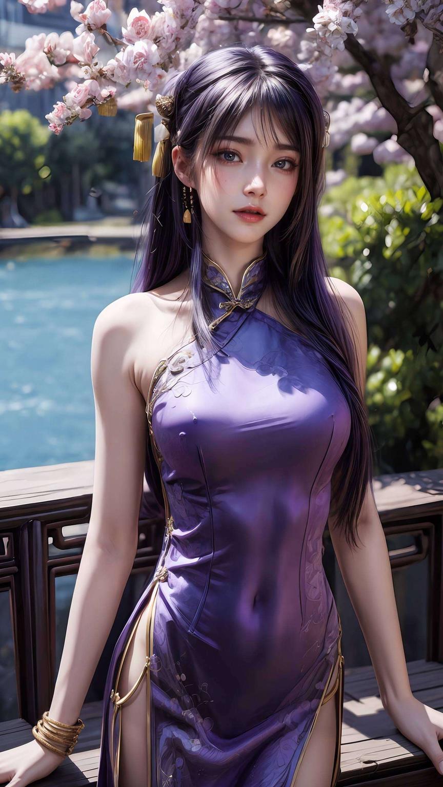 温柔粉色让你沉浸在梦幻般的视觉享受中