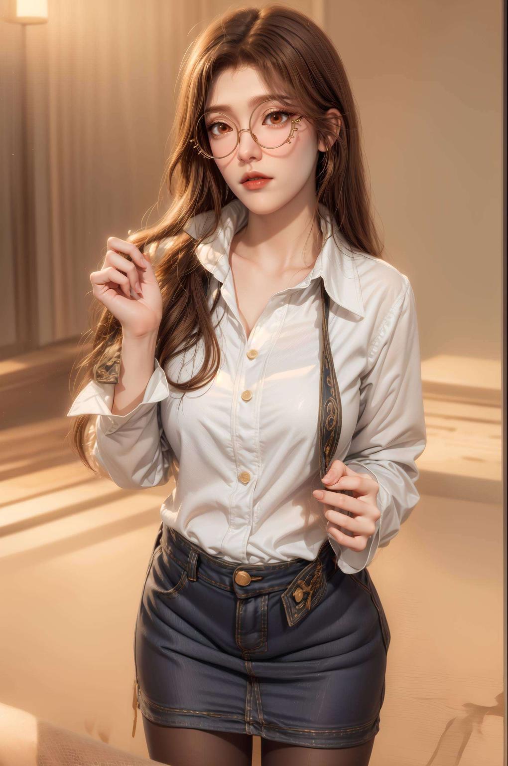 萌萌的元素