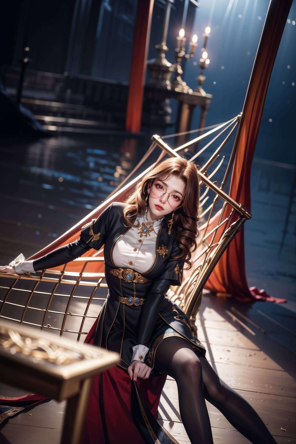 让你手机瞬间变身焦点！