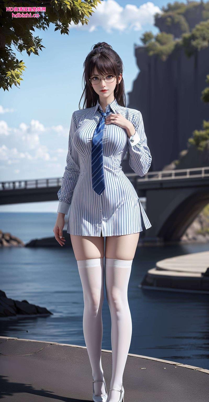今天给大家带来这款无限世界詹岚特别篇的全身壁纸美得让人心动！看这细节