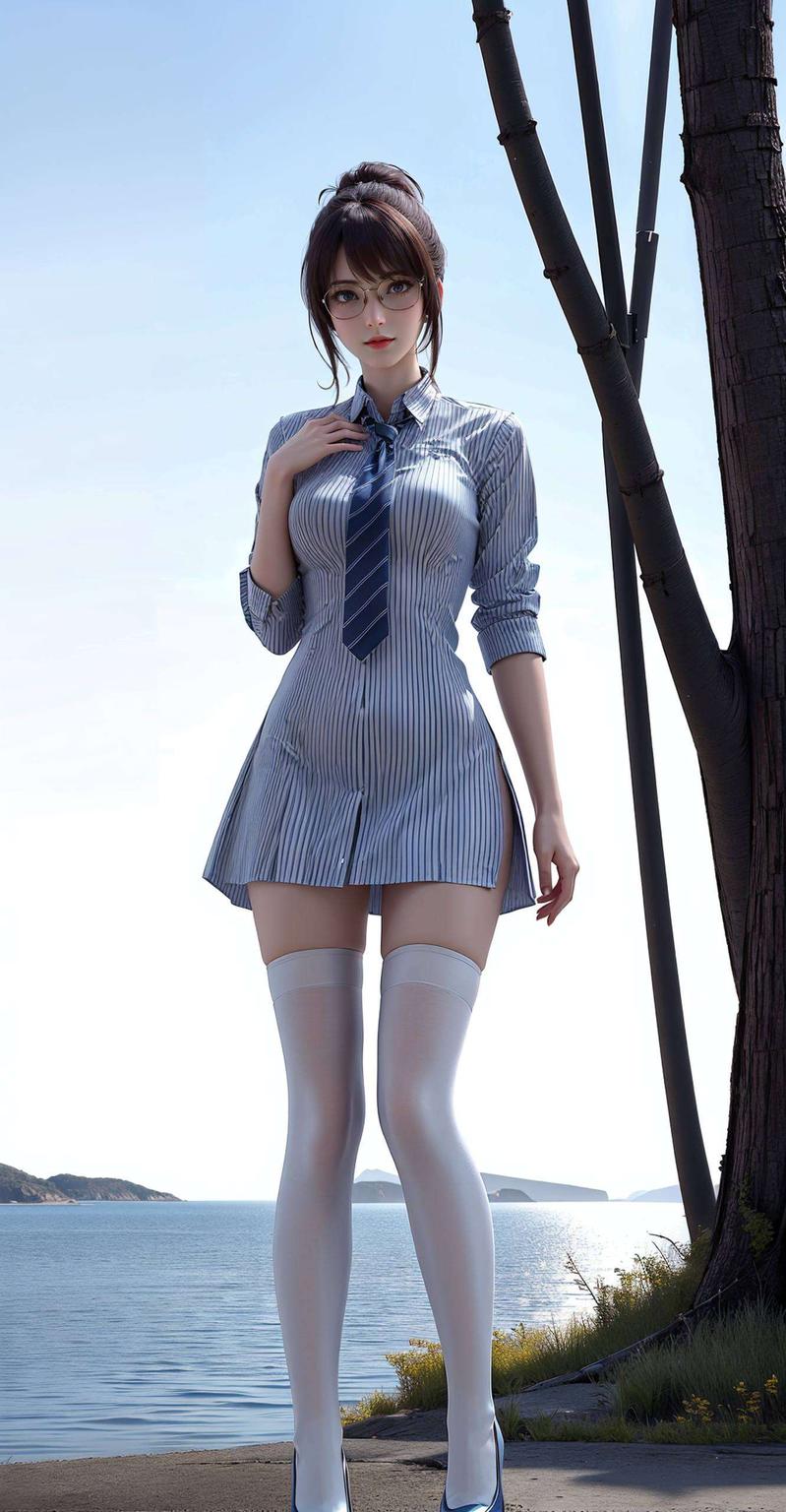 带你领略国漫之美精美如画