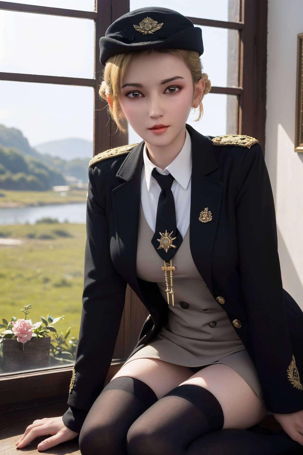 画面细腻各位动漫迷们