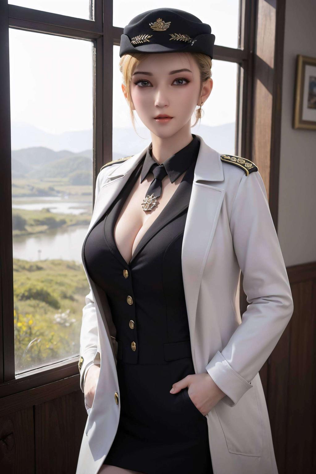 高清动态雄兵连怜风壁纸简直让人瞬间沉浸于战斗的激情之中！