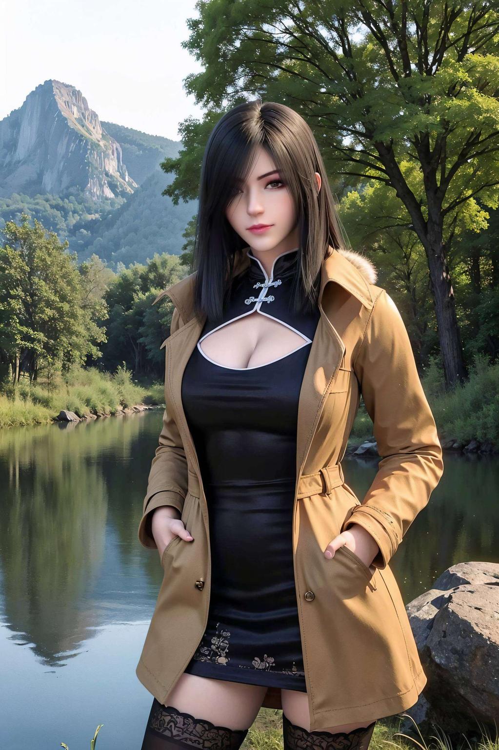 为你的iPhone桌面增添一抹深情与哀愁4K超清呈现