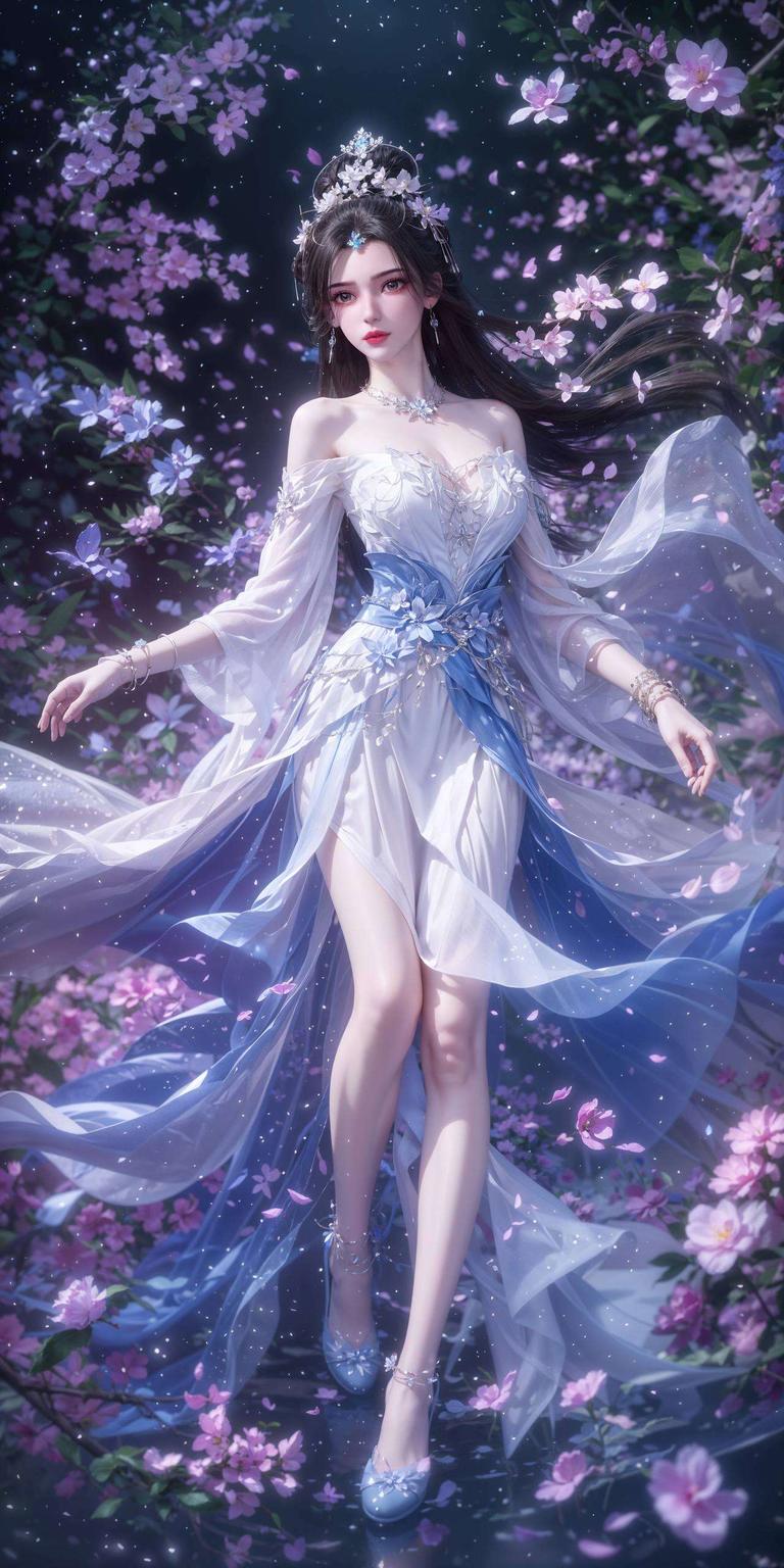 清新自然让你的电脑瞬间变身艺术品