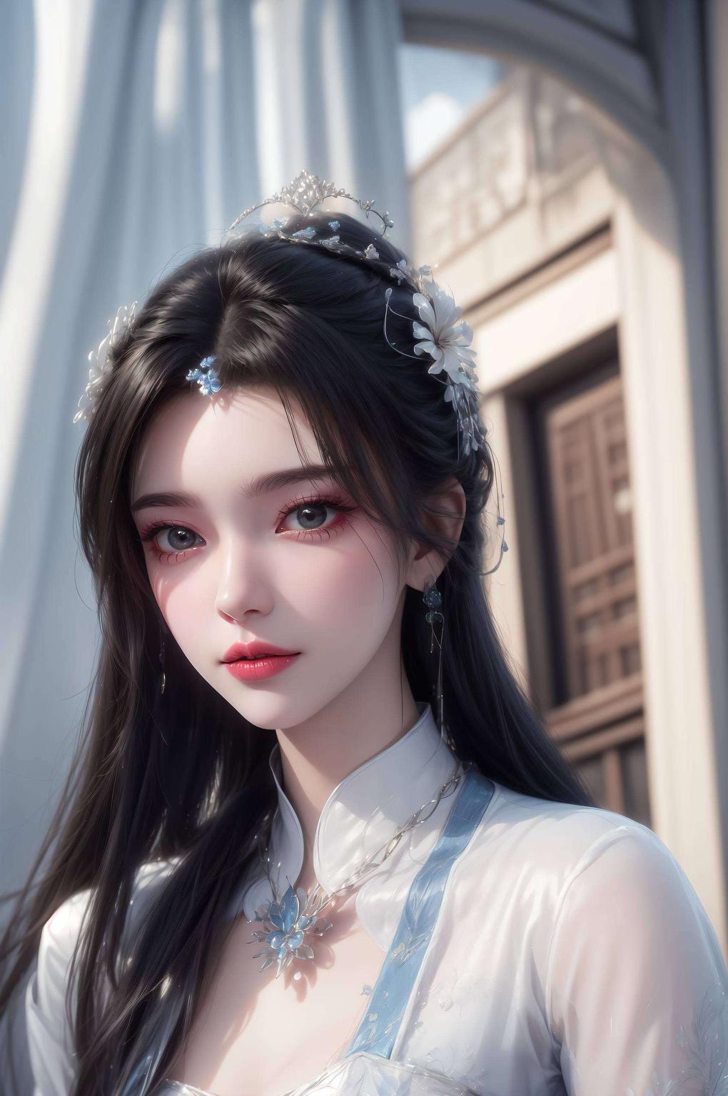细腻纹理这款唯美完美像素的PC桌面壁纸