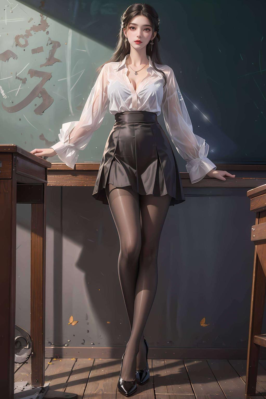 让你的平板瞬间变身艺术品！这期免费壁纸合集