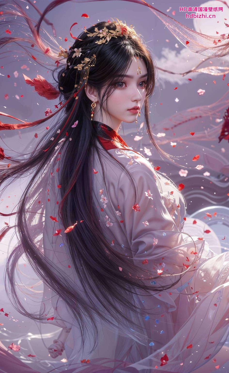 王林和李慕婉的婚礼现场浪漫满屏！看这图