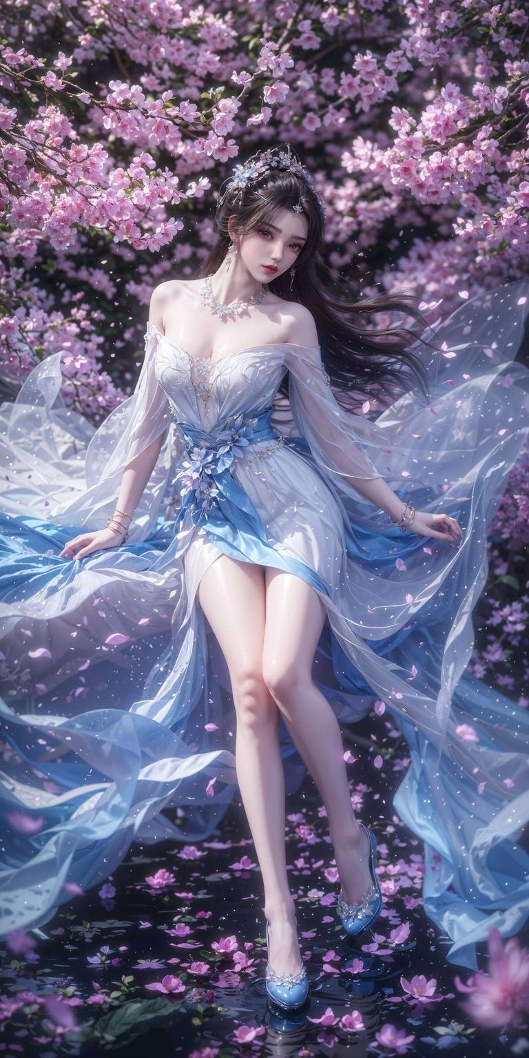 💖 梦回古代你的电脑也能成为艺术品！🖼️