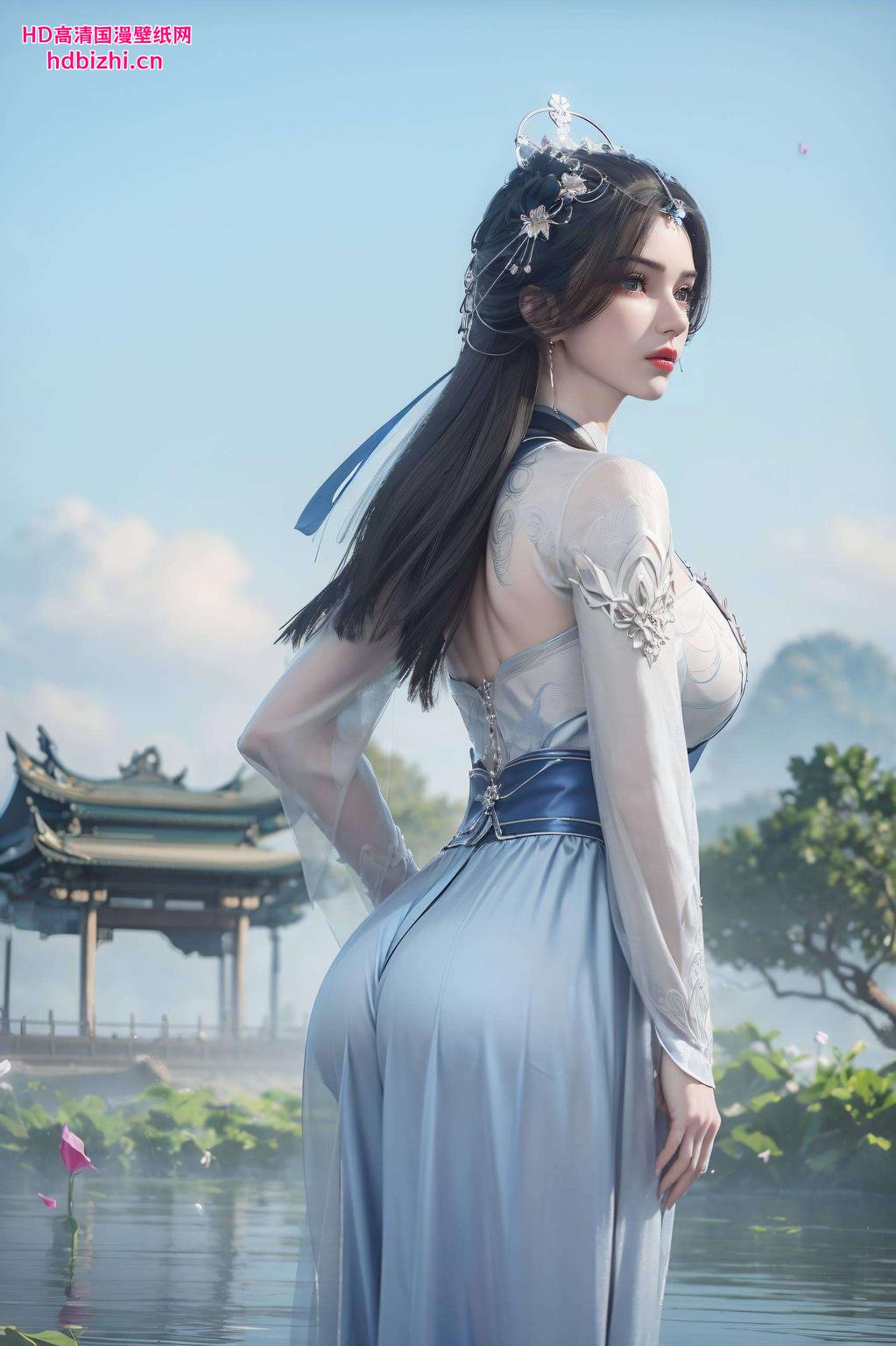 让你的手机瞬间焕然一新！