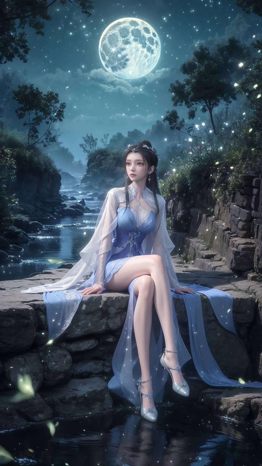 美得让人心动高清2K