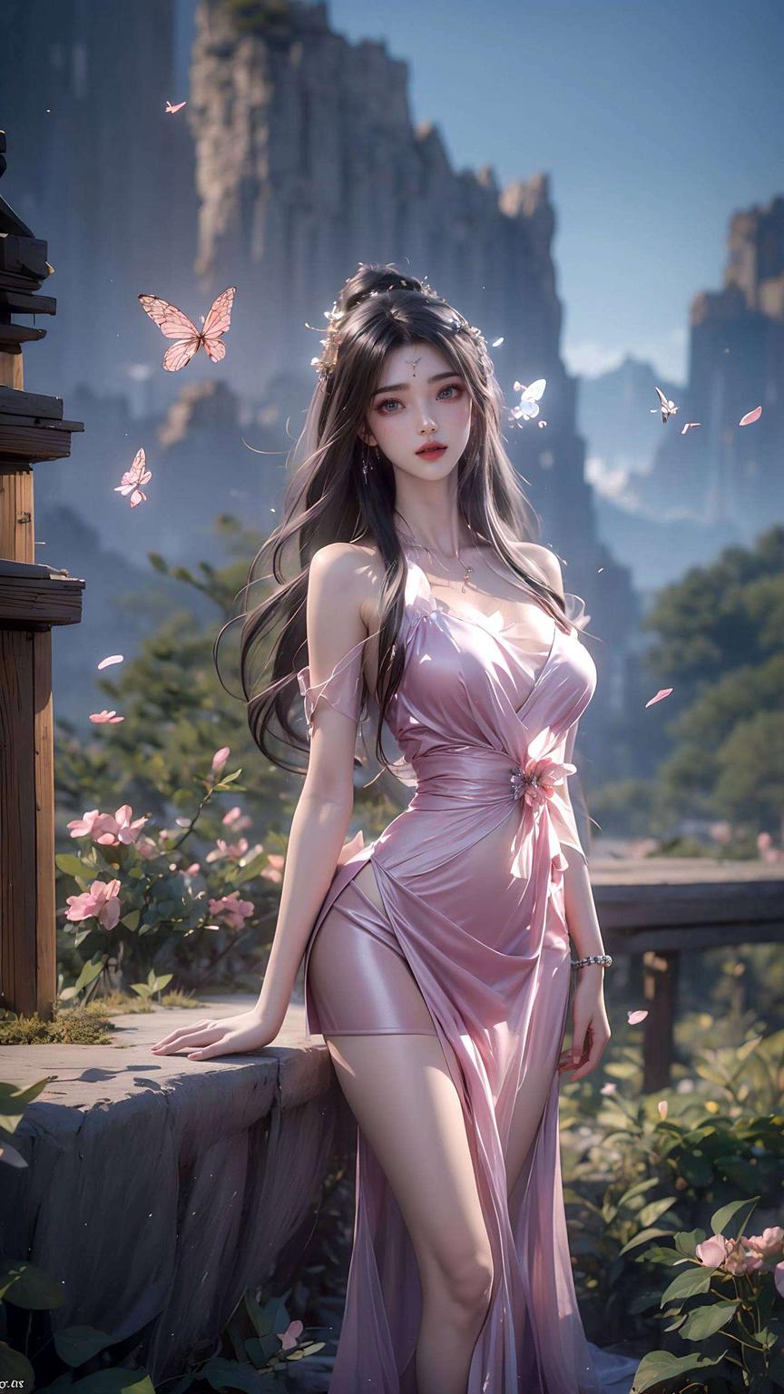 仿佛在倾诉心事快来感受这独特的伤感美吧！