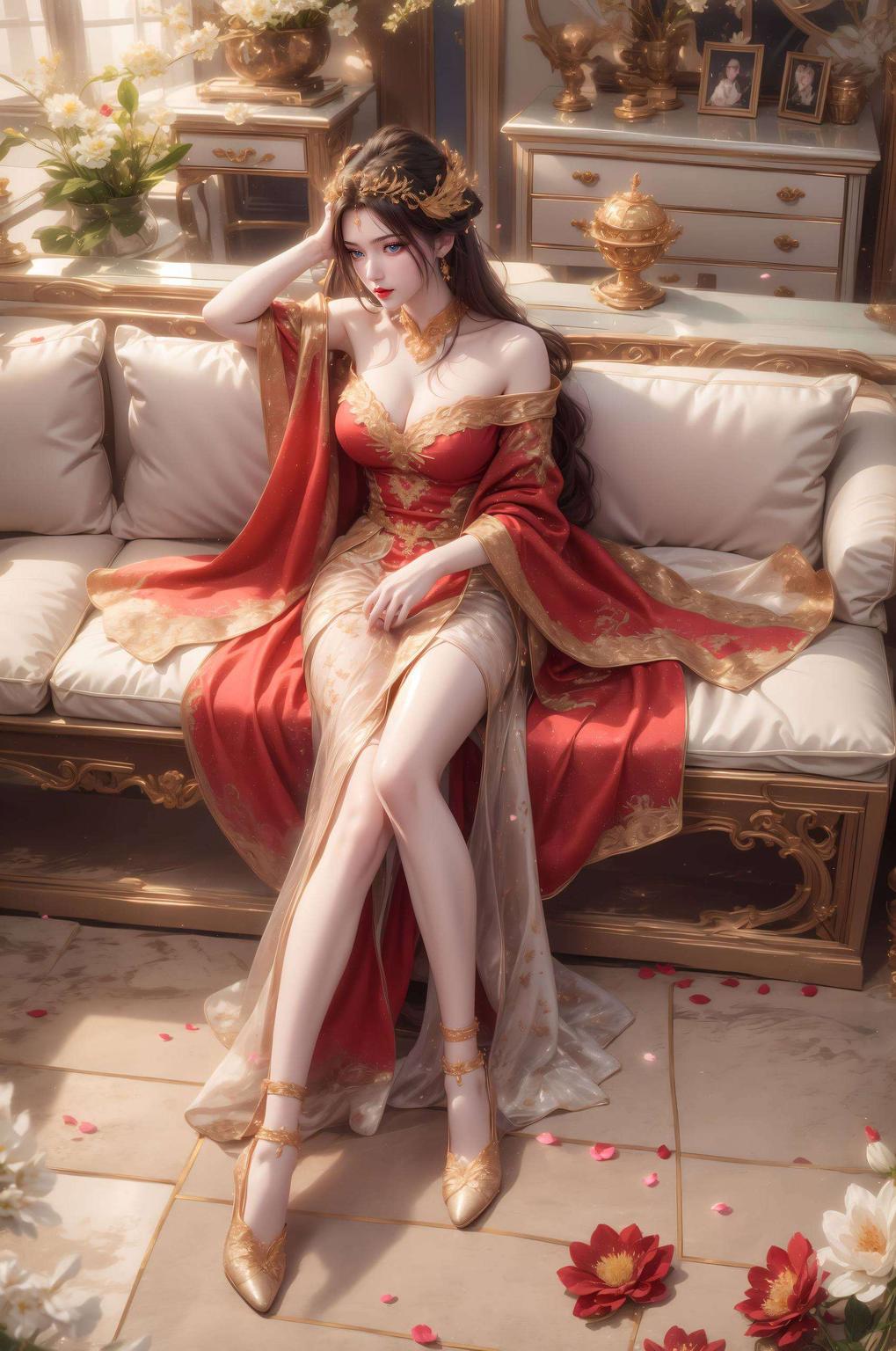 快来体验这份独特的视觉盛宴吧！