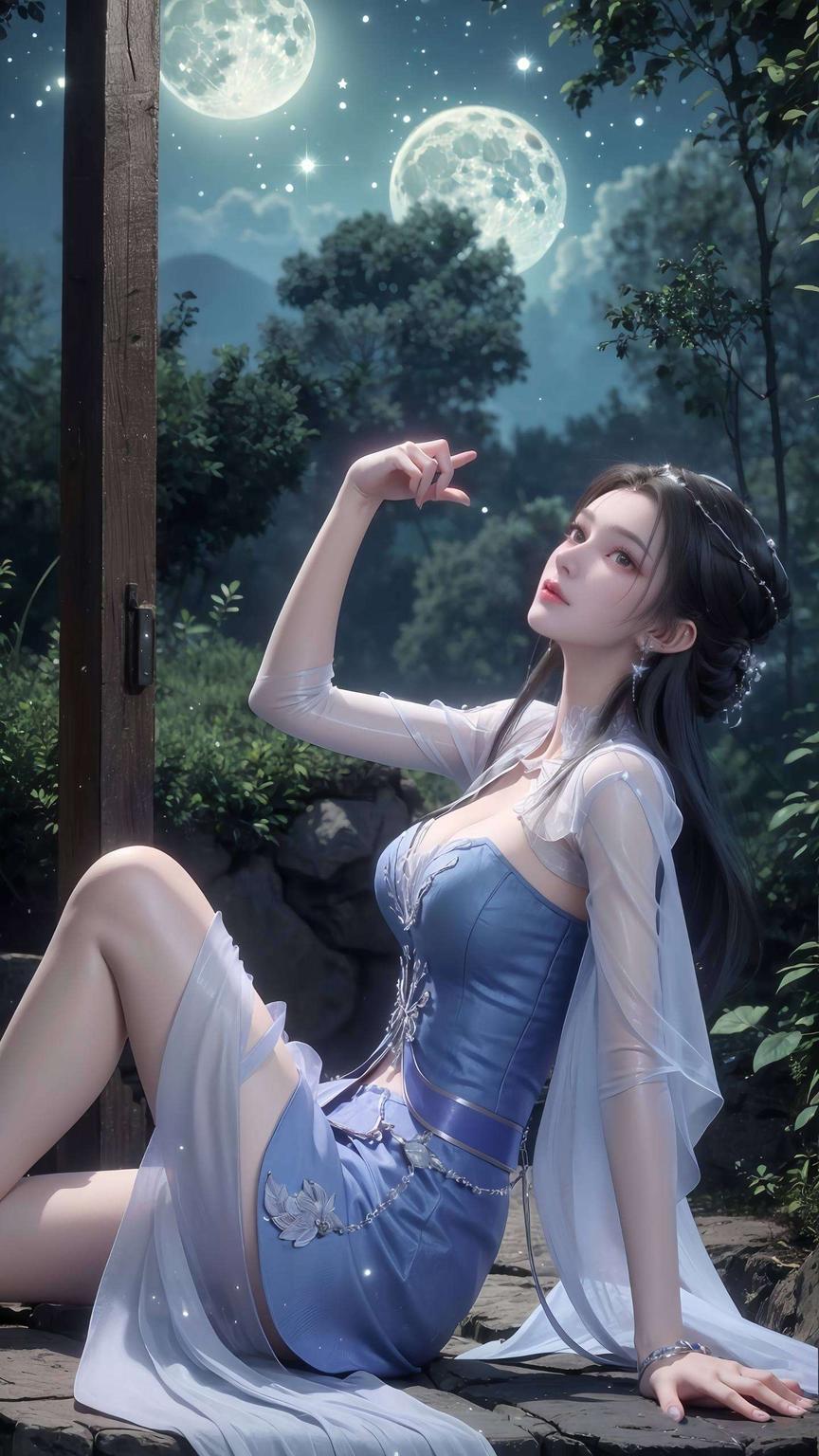 一键保存