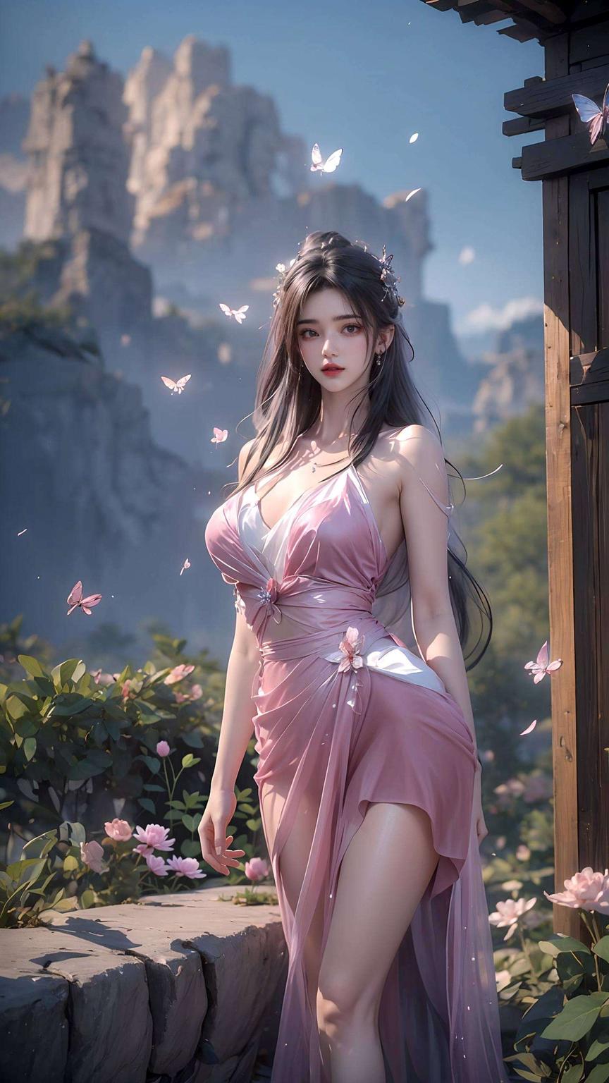 仿佛让人心疼不已赶紧来体验这份古典韵味吧！”
