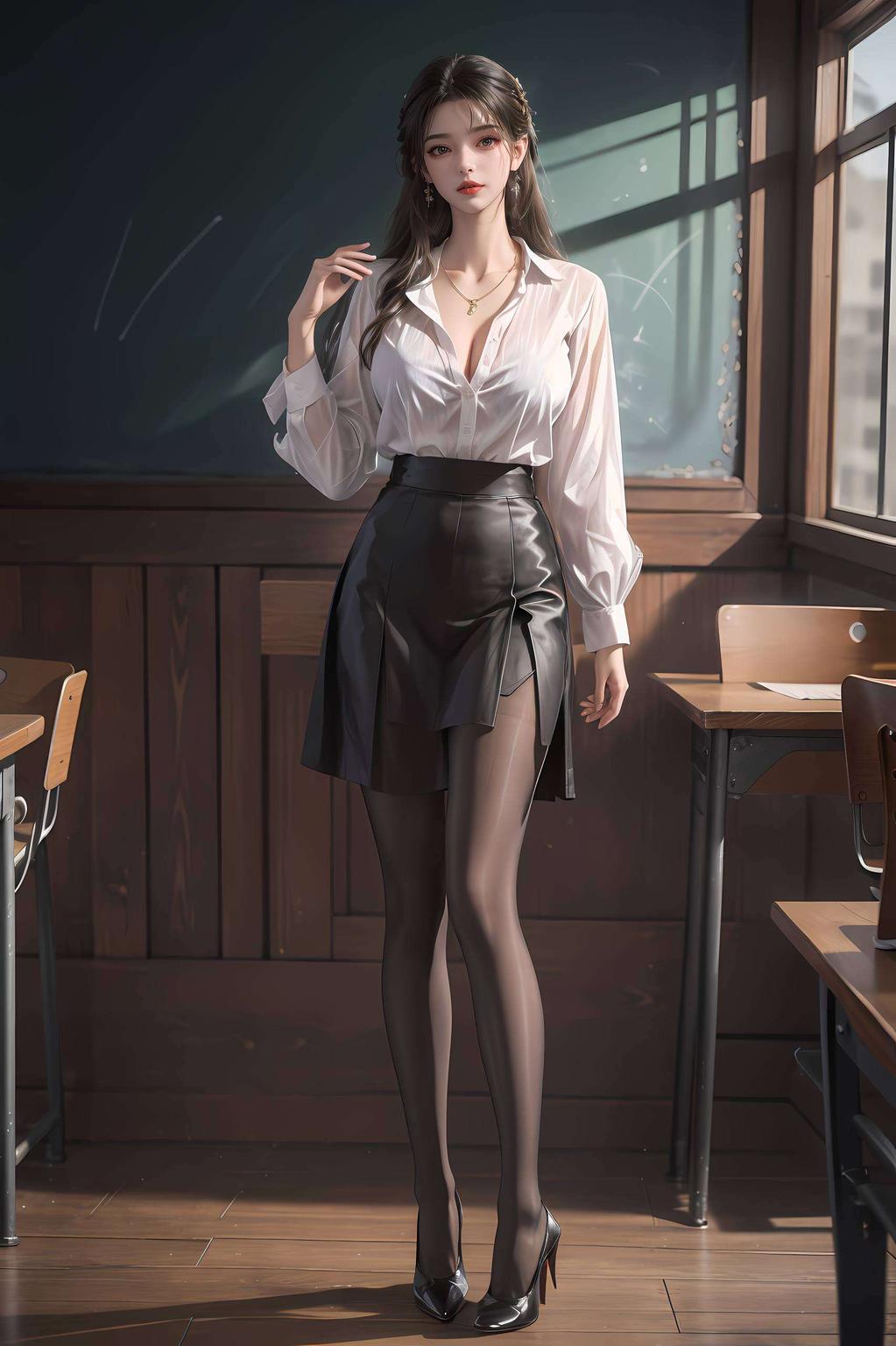 细腻如画婉约风华