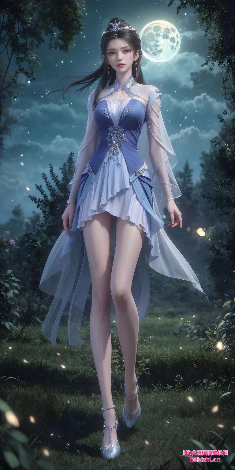 让人一眼难忘美得如诗如画