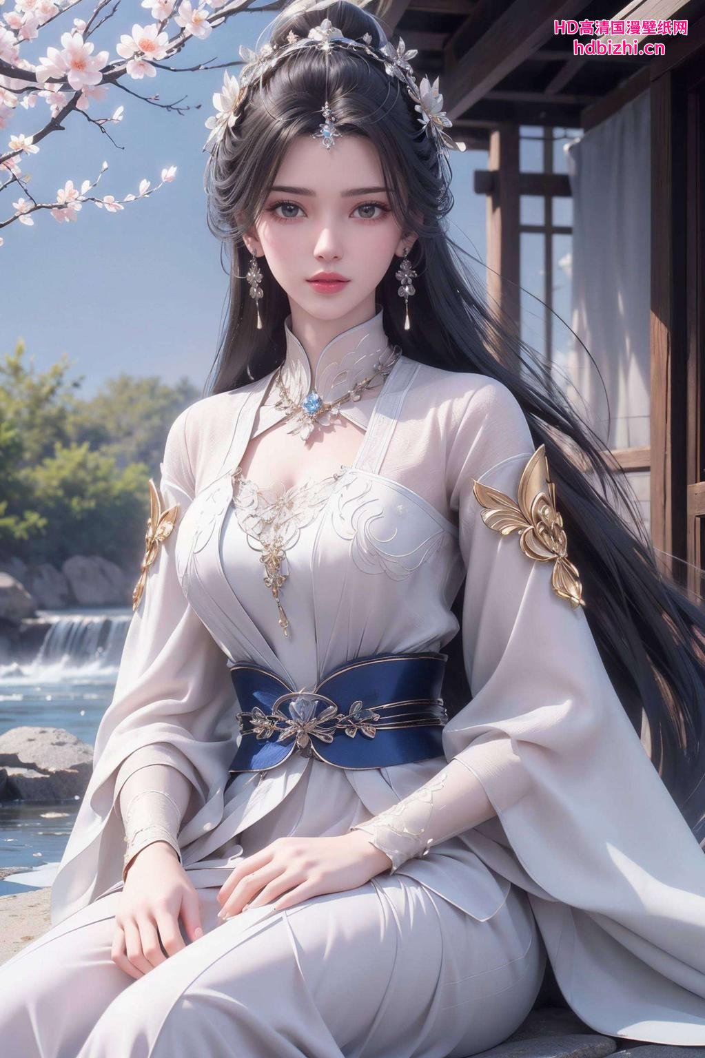 李慕婉初现壁纸手机墙纸记录感动瞬间