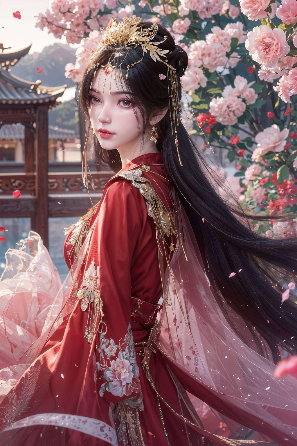 绝美风景点亮安卓手机