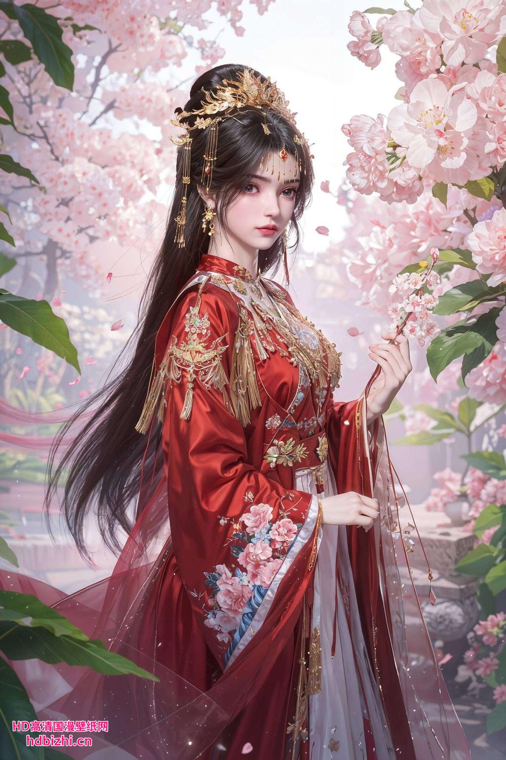 赶紧来体验这份视觉盛宴吧！”高清4K