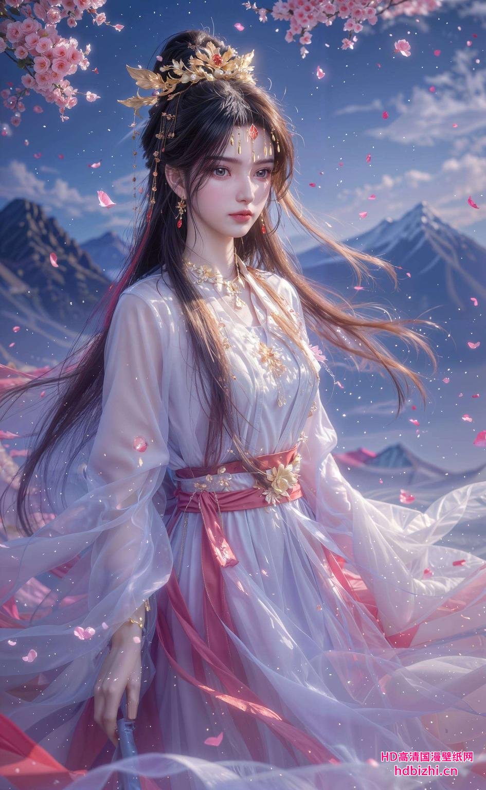 高清细腻慕婉风华